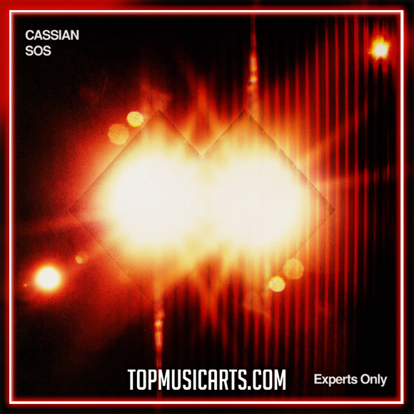 Cassian - SOS Ableton Remake (Melodic House)