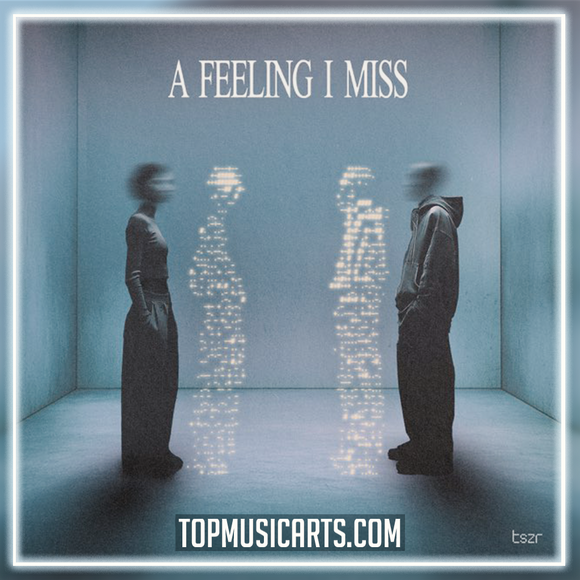 Cassian & Matt Ryder - A Feeling I Miss Ableton Remake (Melodic House)