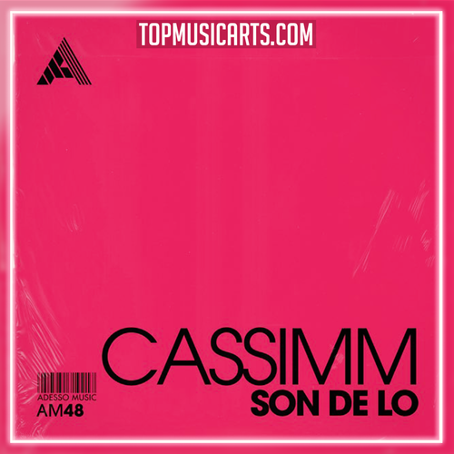 Cassimm - Son De Lo Ableton Remake (Latin House)