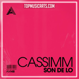 Cassimm - Son De Lo Ableton Remake (Tech House)