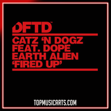 Catz 'n Dogz feat. Dope Earth Alien - Fired Up Ableton Remake (Tech House)