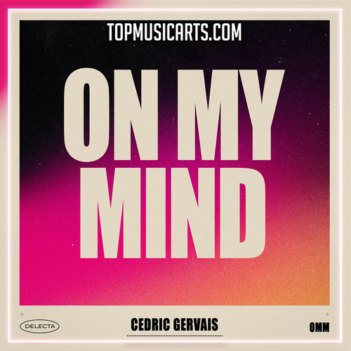Cedric Gervais - On My Mind Ableton Remake (Indie Dance)