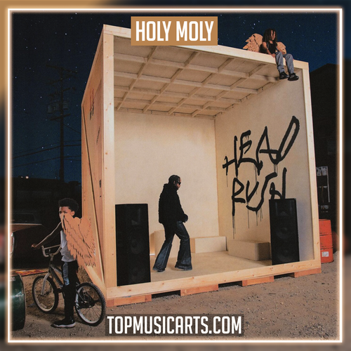 Channel Tres - Holy Moly (feat. Ty Dolla $ign) Ableton Remake (Electronic)
