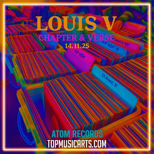 Chapter & Verse - Louis V (Ableton Remake)