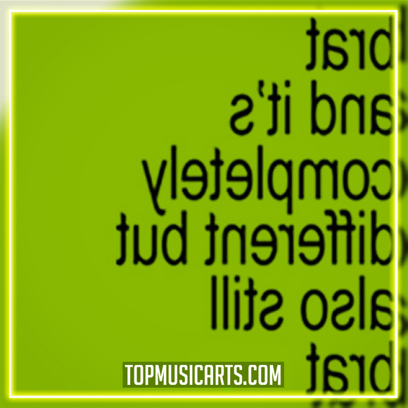 Charli xcx - Everything is romantic featuring caroline polachek Ableton Remake (Pop)