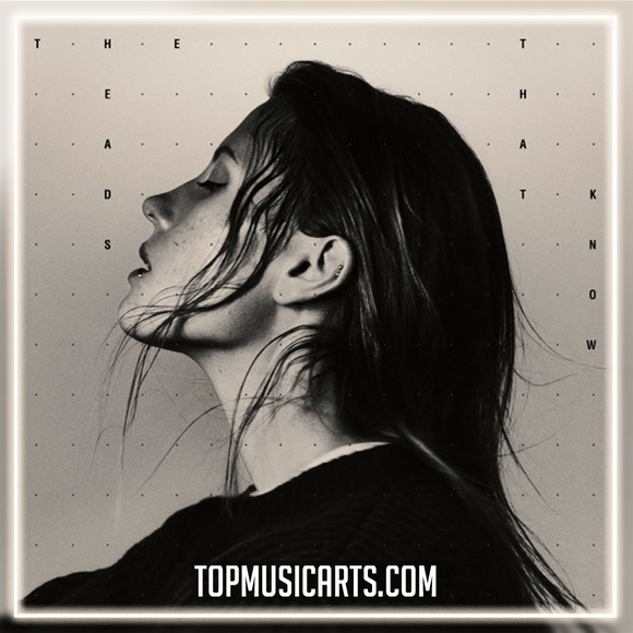 Charlotte de Witte feat. Comma Dee - The Heads That Know Ableton Remake (Techno)