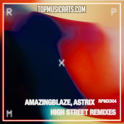 Charlotte de Witte - High Street (Astrix remix) Ableton Remake (Psy-Trance)