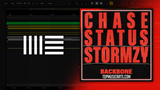 Chase & Status, Stormzy - Backbone Ableton Remake (Drum & Bass)