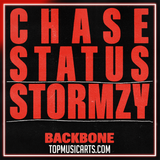 Chase & Status, Stormzy - Backbone Ableton Remake (Drum & Bass)