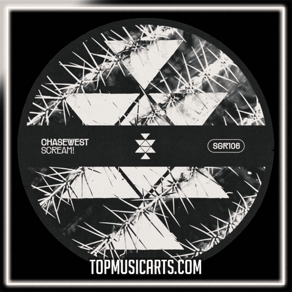 ChaseWest -  Scream! Ableton Remake (Tech House)