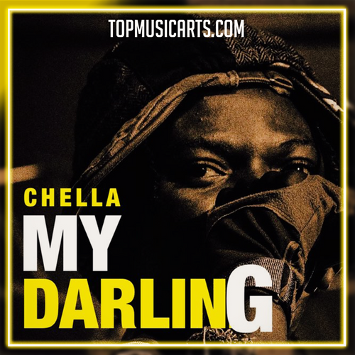 Chella - My Darling Ableton Remake (Afrobeats)