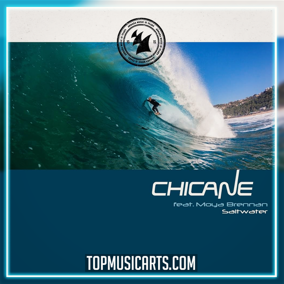 Chicane feat. Maire Brennan Of Clannad - Saltwater Ableton Remake (Dance)