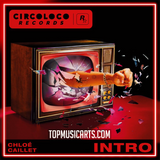 Chloé Caillet - In The Middle feat. Falle Nioke & Wekafore (Electronic)