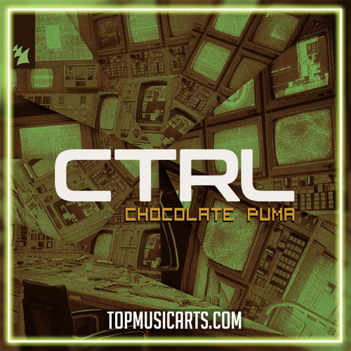 Chocolate Puma - CTRL Ableton Remake (Techno)