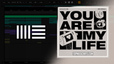 Chocolate Puma & Mike Cervello - You Are My Life Ableton Remake (Mainstage)