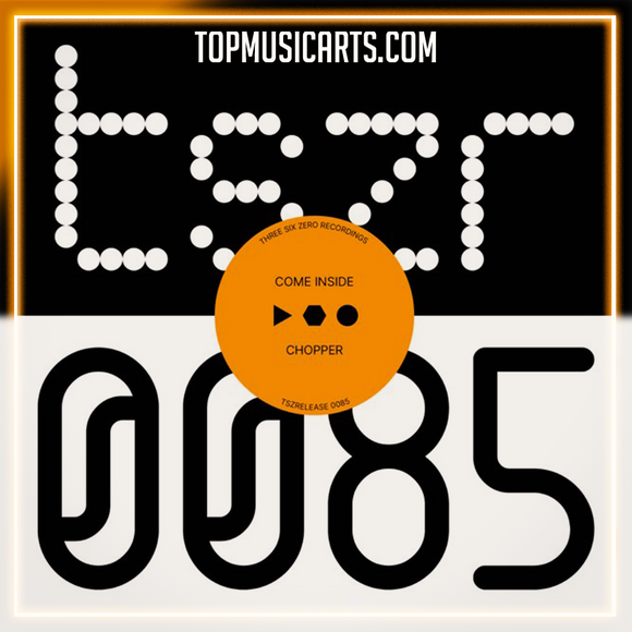 Chopper (UK) - Come Inside Ableton Remake (Tech House)