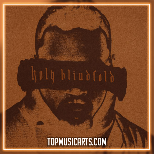 Chris Brown -  Holy Blindfold Ableton Remake (Pop)