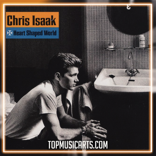 Chris Isaak - Wicked Game (Ableton Remake)