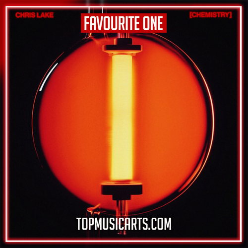 Chris Lake, Black Lotus - Favourite One Ableton Remake (Tech House)