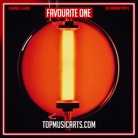 Chris Lake, Black Lotus - Favourite One Ableton Remake (Dance Pop)