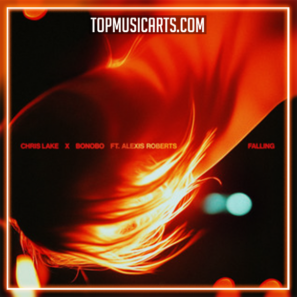 Chris Lake, Bonobo - Falling Feat. Alexis Roberts Ableton Remake (Dance Pop)