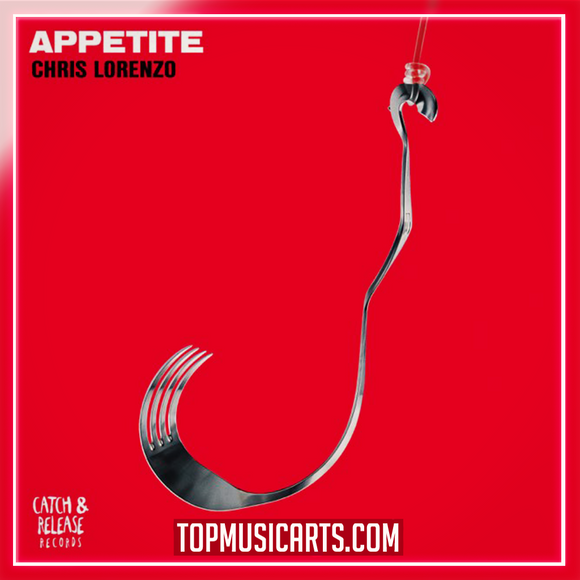 Chris Lorenzo - Appetite Ableton Remake (Tech House)