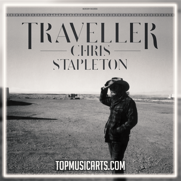 Chris Stapleton - Tennessee Whiskey Ableton Remake (Pop)