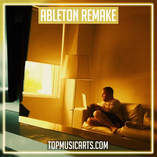 Chris Stussy - Desire Ableton Remake (Deep House)