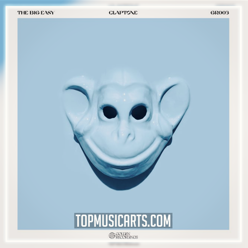 Claptone - The Big Easy Ableton Remake (House)