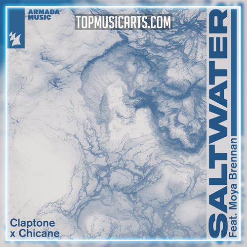 Claptone, Chicane feat. Moya Brennan - Saltwater Ableton Remake (Melodic House)