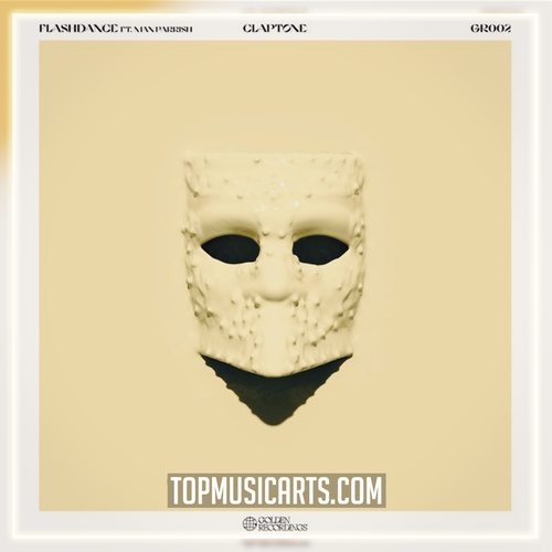 Claptone, Man Parrish - Flashdance (feat. Man Parrish) Ableton Remake (House)