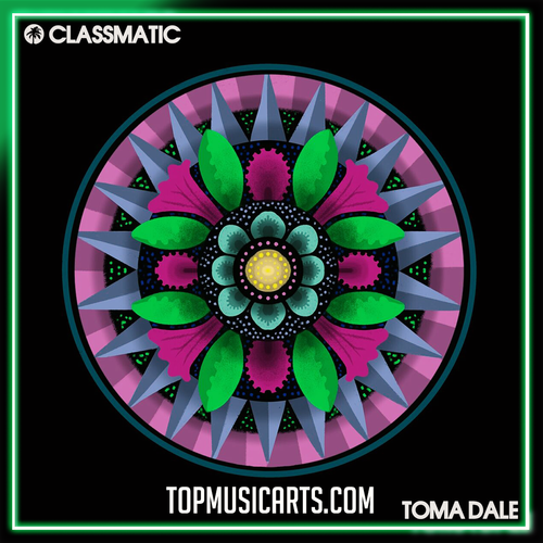 Classmatic, Nfasis - Toma Dale Ableton Remake (Latin Tech)