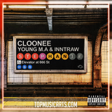 Cloonee, Young M.A & InntRaw - Stephanie Ableton Remake (Tech House)