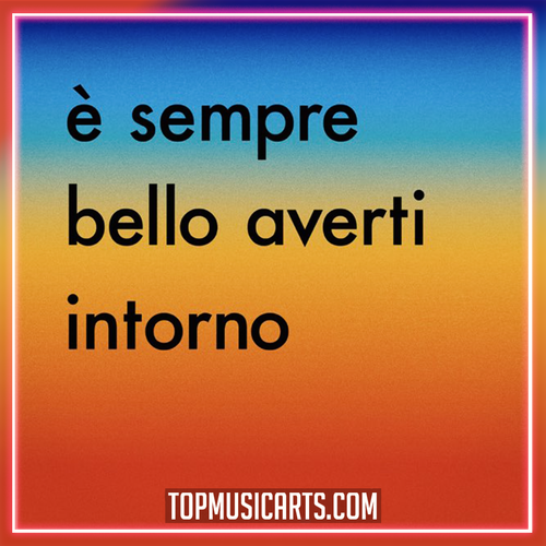 Coez - E sempre bello Ableton Remake (Pop)