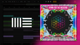 Coldplay - Hymn for the Weekend Ableton Remake (Pop)