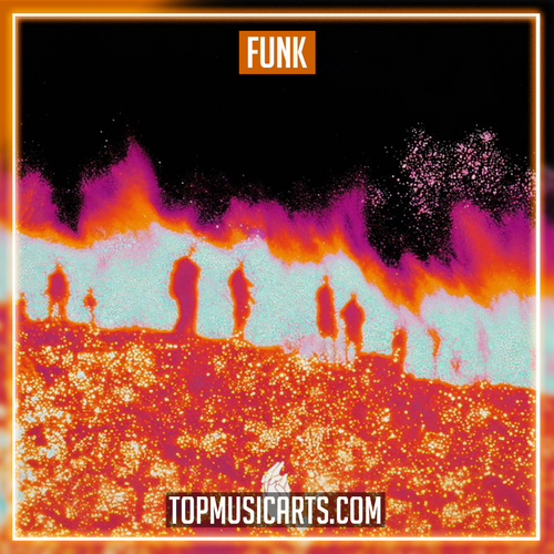 Colyn & Read The News - Funk Ableton Remake (Melodic House)