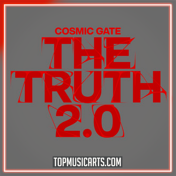 Cosmic Gate - The Truth 2-0 Ableton Remake (Trance)