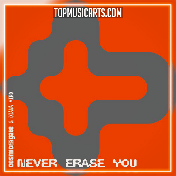 Cosmic Gate & Diana Miro - Never Erase You Ableton Remake (Melodic House)