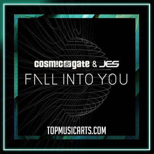 Cosmic Gate & JES - Fall Into You Ableton Remake (Trance)