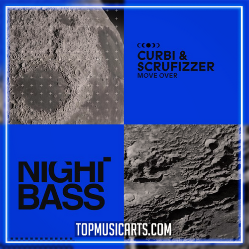 Curbi - Move Over Ableton Remake (Bass House)
