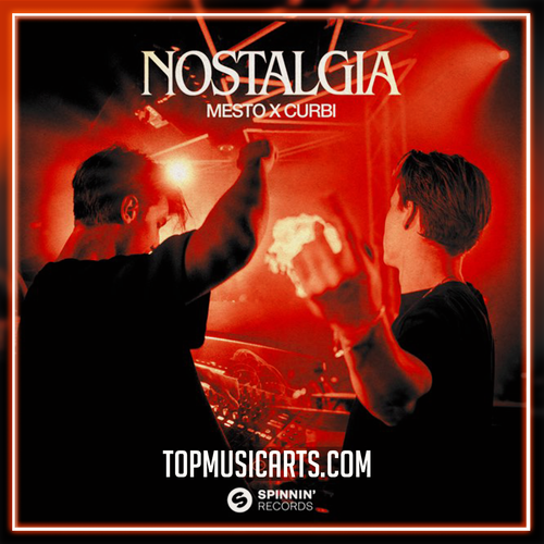 Mesto x Curbi – Nostalgia Ableton Remake (Bass House)