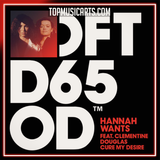 Hannah Wants feat. Clementine Douglas - Cure My Desire Ableton Remake (Deep House)