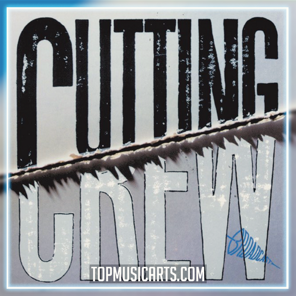 Cutting Crew - (I Just) Died In Your Arms Ableton Remake (Pop)