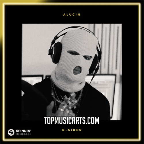 D-Sides - Alucin Ableton Remake (Tech House)