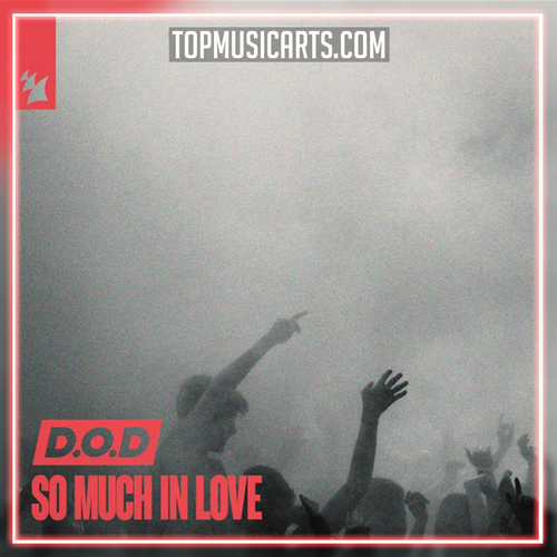 D.O.D - So Much In Love Ableton Remake (House)