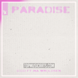 D.O.D feat. Ina Wroldsen - Paradise Ableton Remake (Dance Pop)