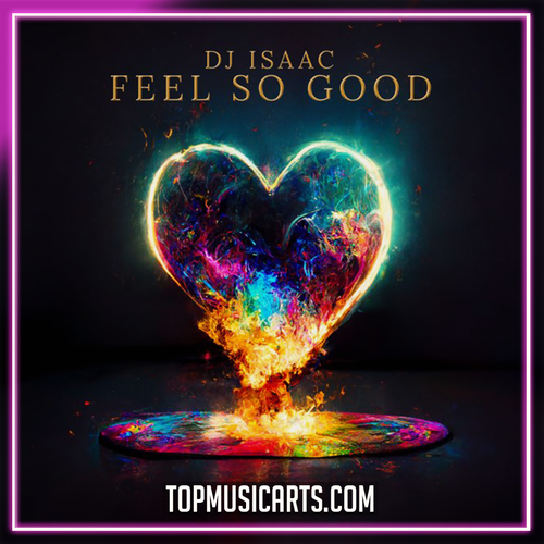 DJ Isaac - Feel So Good Ableton Remake (Hardstyle)