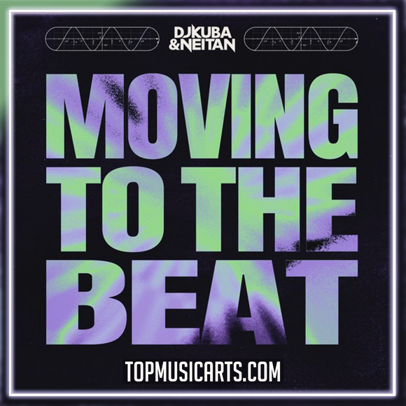 DJ Kuba & Neitan - Moving To The Beat Ableton Remake (Tech House)
