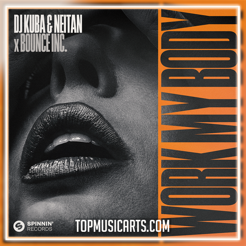 DJ Kuba & Neitan x Bounce Inc. - Work My Body Ableton Remake (Bass House)