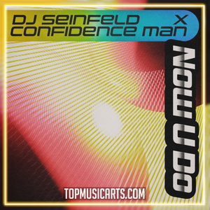 DJ Seinfeld & Confidence Man - 'Now U Do' Ableton Remake (House)